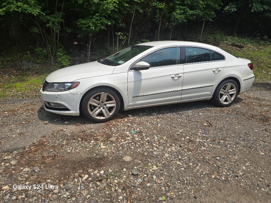 2015 Volkswagen CC 4dr Sdn DSG Sport PZEV, available for sale in Bloomingdale, New Jersey | Bloomingdale Auto Group. Bloomingdale, New Jersey 2015 Volkswagen CC 4dr Sdn DSG Sport PZEV, available for sale in Bloomingdale, New Jersey | Bloomingdale Auto Group. Bloomingdale, New Jersey