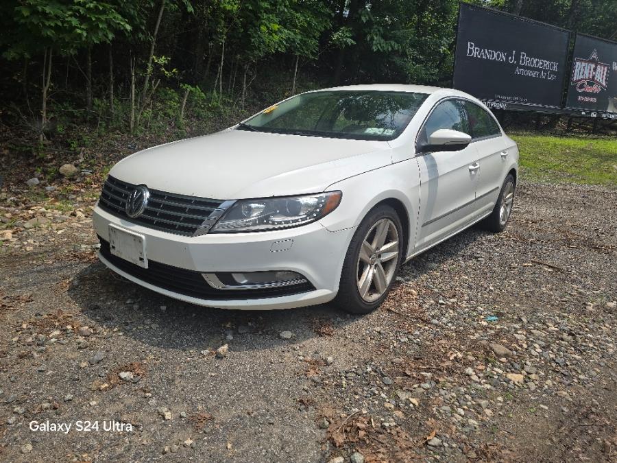 Used 2015 Volkswagen CC in Bloomingdale, New Jersey | Bloomingdale Auto Group. Bloomingdale, New Jersey
