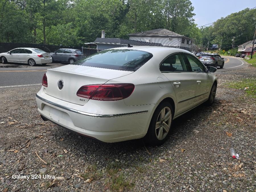 2015 Volkswagen CC 4dr Sdn DSG Sport PZEV, available for sale in Bloomingdale, New Jersey | Bloomingdale Auto Group. Bloomingdale, New Jersey 2015 Volkswagen CC 4dr Sdn DSG Sport PZEV, available for sale in Bloomingdale, New Jersey | Bloomingdale Auto Group. Bloomingdale, New Jersey