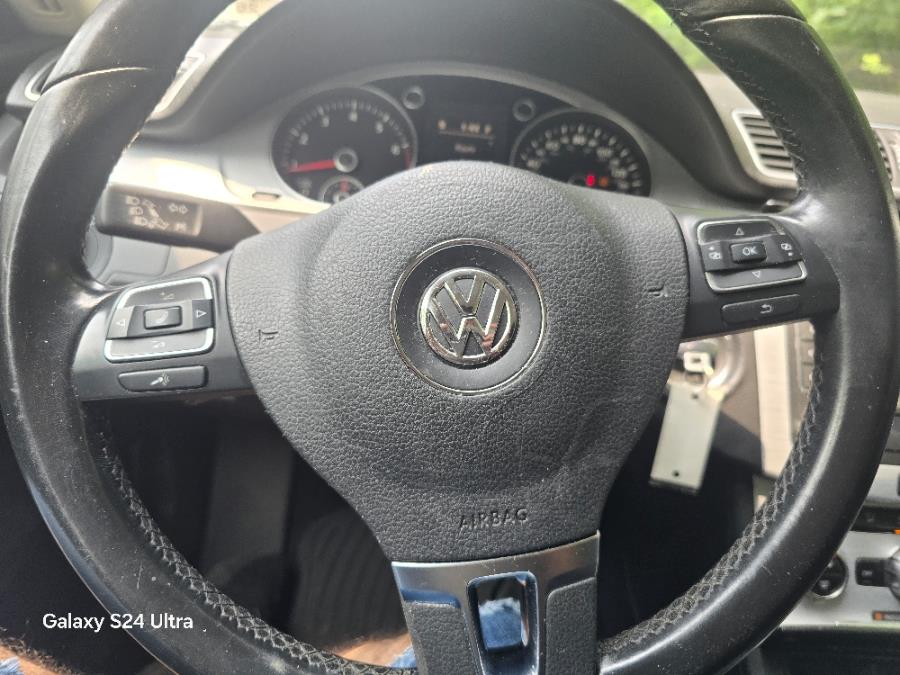 2015 Volkswagen CC 4dr Sdn DSG Sport PZEV, available for sale in Bloomingdale, New Jersey | Bloomingdale Auto Group. Bloomingdale, New Jersey 2015 Volkswagen CC 4dr Sdn DSG Sport PZEV, available for sale in Bloomingdale, New Jersey | Bloomingdale Auto Group. Bloomingdale, New Jersey