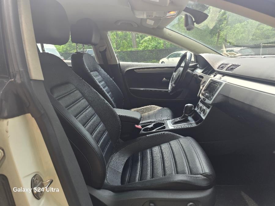 2015 Volkswagen CC 4dr Sdn DSG Sport PZEV, available for sale in Bloomingdale, New Jersey | Bloomingdale Auto Group. Bloomingdale, New Jersey 2015 Volkswagen CC 4dr Sdn DSG Sport PZEV, available for sale in Bloomingdale, New Jersey | Bloomingdale Auto Group. Bloomingdale, New Jersey