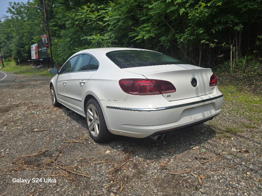 2015 Volkswagen CC 4dr Sdn DSG Sport PZEV, available for sale in Bloomingdale, New Jersey | Bloomingdale Auto Group. Bloomingdale, New Jersey 2015 Volkswagen CC 4dr Sdn DSG Sport PZEV, available for sale in Bloomingdale, New Jersey | Bloomingdale Auto Group. Bloomingdale, New Jersey