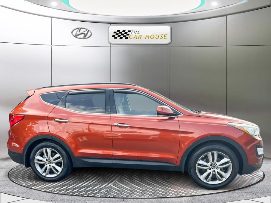 2013 Hyundai Santa Fe FWD 4dr 2.0T Sport, available for sale in Bloomingdale, New Jersey | Bloomingdale Auto Group. Bloomingdale, New Jersey 2013 Hyundai Santa Fe FWD 4dr 2.0T Sport, available for sale in Bloomingdale, New Jersey | Bloomingdale Auto Group. Bloomingdale, New Jersey