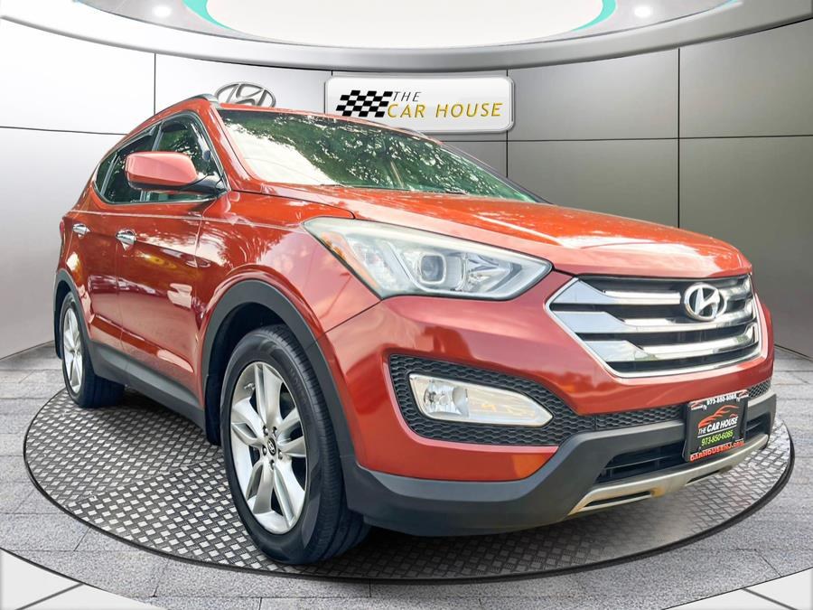 2013 Hyundai Santa Fe FWD 4dr 2.0T Sport, available for sale in Bloomingdale, New Jersey | Bloomingdale Auto Group. Bloomingdale, New Jersey 2013 Hyundai Santa Fe FWD 4dr 2.0T Sport, available for sale in Bloomingdale, New Jersey | Bloomingdale Auto Group. Bloomingdale, New Jersey