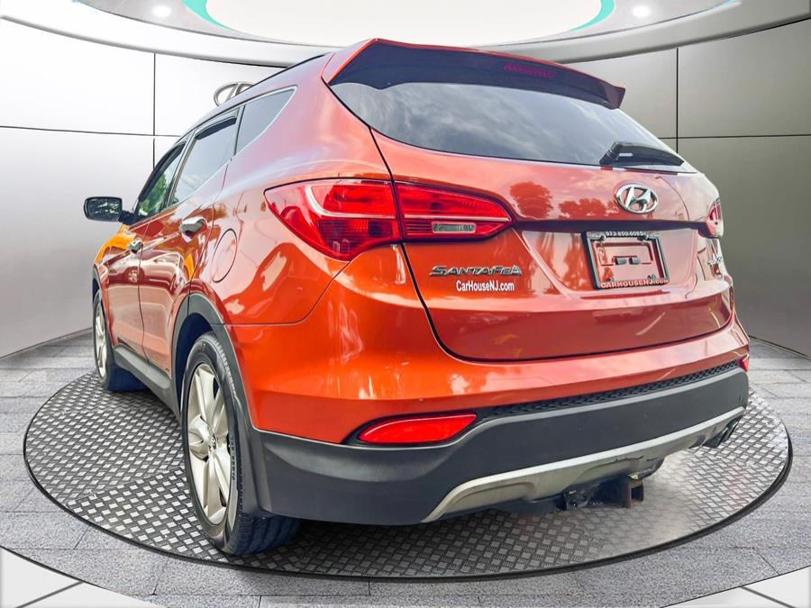 2013 Hyundai Santa Fe FWD 4dr 2.0T Sport, available for sale in Bloomingdale, New Jersey | Bloomingdale Auto Group. Bloomingdale, New Jersey 2013 Hyundai Santa Fe FWD 4dr 2.0T Sport, available for sale in Bloomingdale, New Jersey | Bloomingdale Auto Group. Bloomingdale, New Jersey
