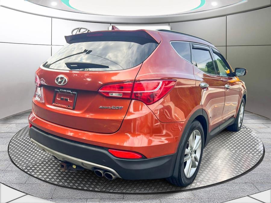 2013 Hyundai Santa Fe FWD 4dr 2.0T Sport, available for sale in Bloomingdale, New Jersey | Bloomingdale Auto Group. Bloomingdale, New Jersey 2013 Hyundai Santa Fe FWD 4dr 2.0T Sport, available for sale in Bloomingdale, New Jersey | Bloomingdale Auto Group. Bloomingdale, New Jersey