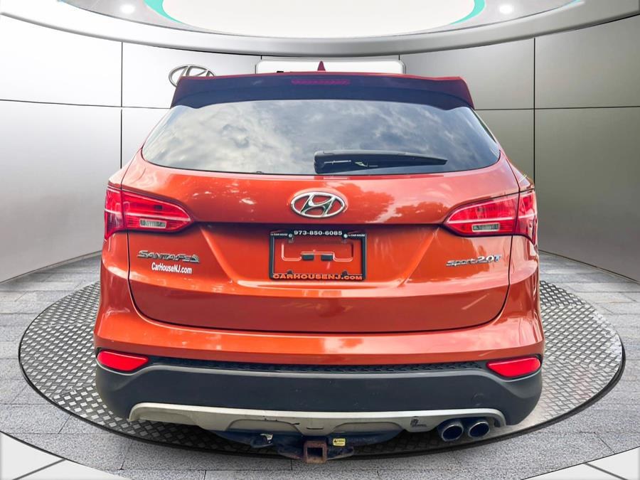2013 Hyundai Santa Fe FWD 4dr 2.0T Sport, available for sale in Bloomingdale, New Jersey | Bloomingdale Auto Group. Bloomingdale, New Jersey 2013 Hyundai Santa Fe FWD 4dr 2.0T Sport, available for sale in Bloomingdale, New Jersey | Bloomingdale Auto Group. Bloomingdale, New Jersey