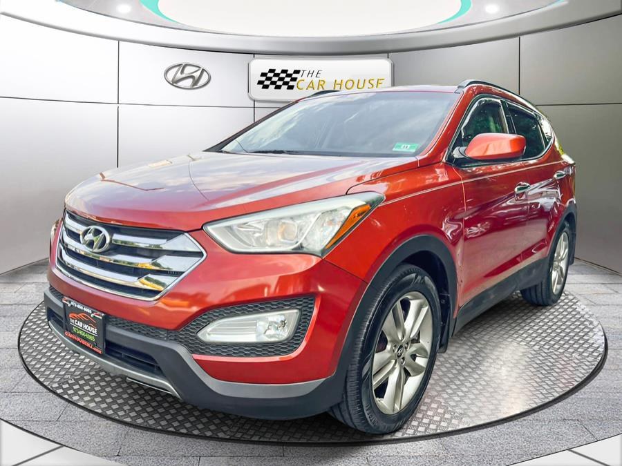 2013 Hyundai Santa Fe FWD 4dr 2.0T Sport, available for sale in Bloomingdale, New Jersey | Bloomingdale Auto Group. Bloomingdale, New Jersey 2013 Hyundai Santa Fe FWD 4dr 2.0T Sport, available for sale in Bloomingdale, New Jersey | Bloomingdale Auto Group. Bloomingdale, New Jersey