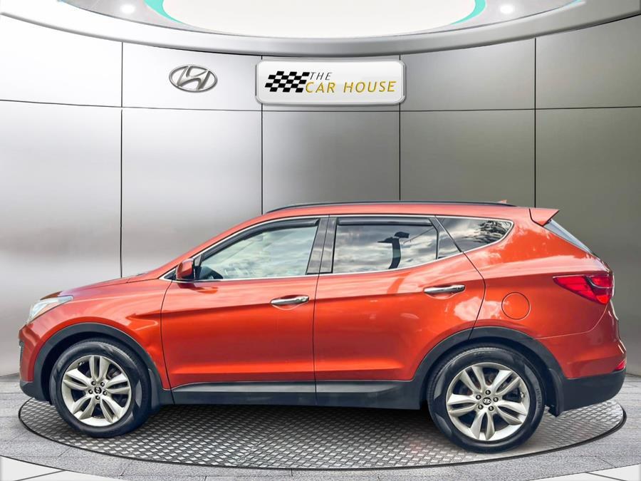 2013 Hyundai Santa Fe FWD 4dr 2.0T Sport, available for sale in Bloomingdale, New Jersey | Bloomingdale Auto Group. Bloomingdale, New Jersey 2013 Hyundai Santa Fe FWD 4dr 2.0T Sport, available for sale in Bloomingdale, New Jersey | Bloomingdale Auto Group. Bloomingdale, New Jersey