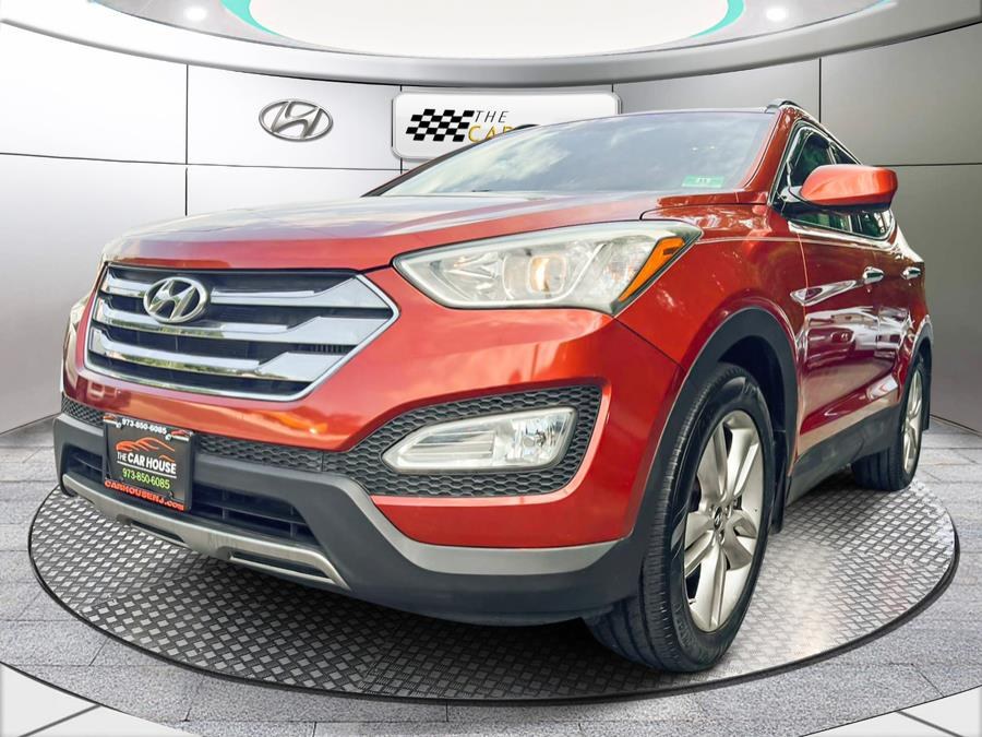 2013 Hyundai Santa Fe FWD 4dr 2.0T Sport, available for sale in Bloomingdale, New Jersey | Bloomingdale Auto Group. Bloomingdale, New Jersey 2013 Hyundai Santa Fe FWD 4dr 2.0T Sport, available for sale in Bloomingdale, New Jersey | Bloomingdale Auto Group. Bloomingdale, New Jersey