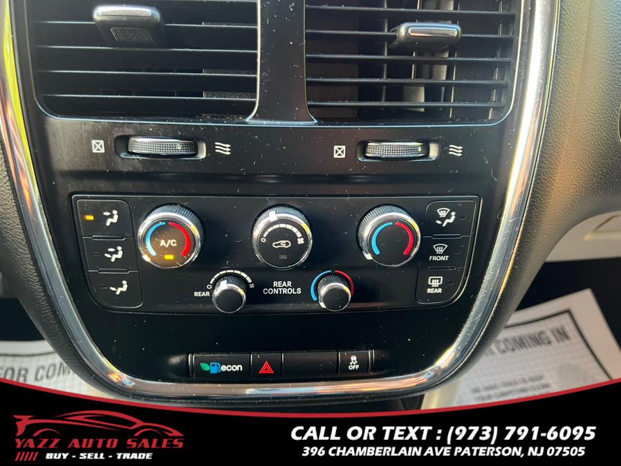 2017 Dodge Grand Caravan SE Plus Wagon, available for sale in Paterson, New Jersey | Yazz Auto Sales. Paterson, New Jersey 2017 Dodge Grand Caravan SE Plus Wagon, available for sale in Paterson, New Jersey | Yazz Auto Sales. Paterson, New Jersey