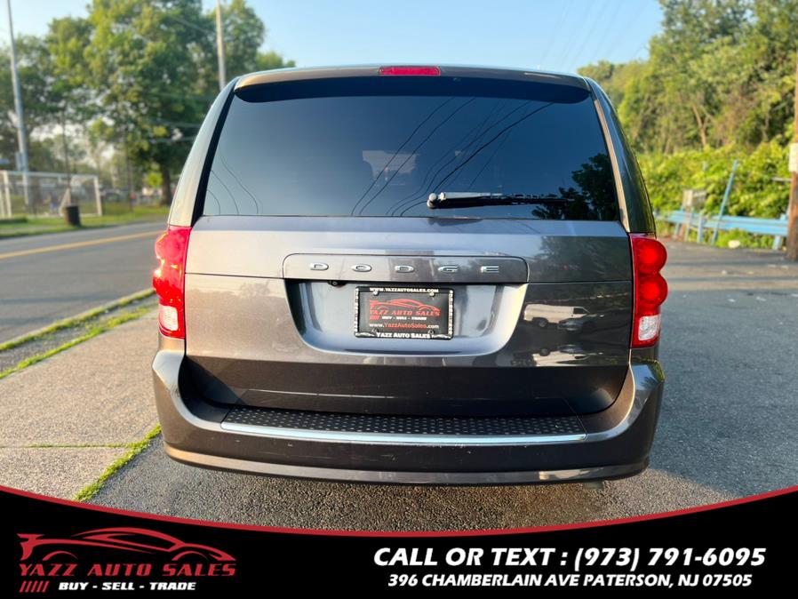 2017 Dodge Grand Caravan SE Plus Wagon, available for sale in Paterson, New Jersey | Yazz Auto Sales. Paterson, New Jersey 2017 Dodge Grand Caravan SE Plus Wagon, available for sale in Paterson, New Jersey | Yazz Auto Sales. Paterson, New Jersey