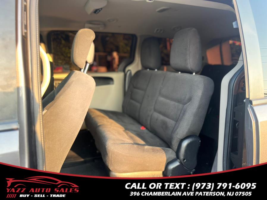 2017 Dodge Grand Caravan SE Plus Wagon, available for sale in Paterson, New Jersey | Yazz Auto Sales. Paterson, New Jersey 2017 Dodge Grand Caravan SE Plus Wagon, available for sale in Paterson, New Jersey | Yazz Auto Sales. Paterson, New Jersey