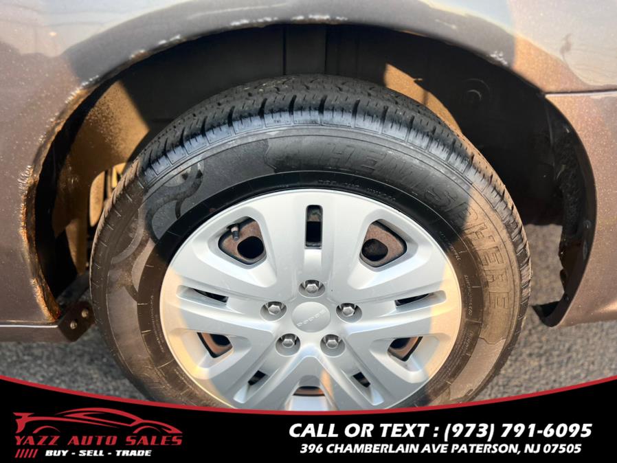 2017 Dodge Grand Caravan SE Plus Wagon, available for sale in Paterson, New Jersey | Yazz Auto Sales. Paterson, New Jersey 2017 Dodge Grand Caravan SE Plus Wagon, available for sale in Paterson, New Jersey | Yazz Auto Sales. Paterson, New Jersey