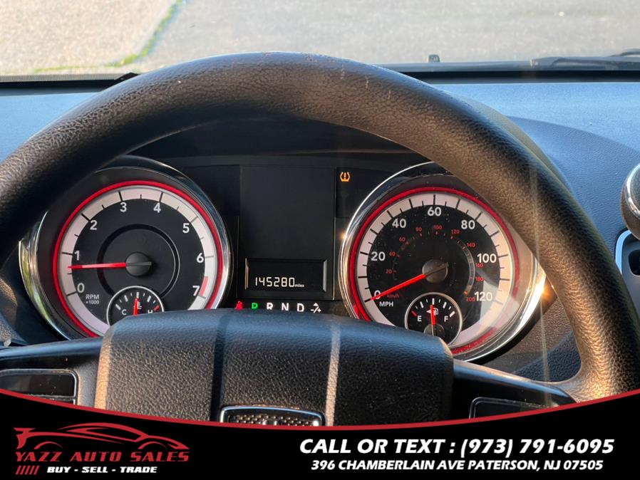 2017 Dodge Grand Caravan SE Plus Wagon, available for sale in Paterson, New Jersey | Yazz Auto Sales. Paterson, New Jersey 2017 Dodge Grand Caravan SE Plus Wagon, available for sale in Paterson, New Jersey | Yazz Auto Sales. Paterson, New Jersey