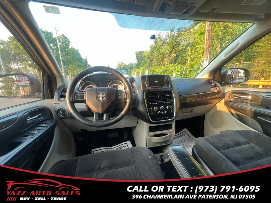 2017 Dodge Grand Caravan SE Plus Wagon, available for sale in Paterson, New Jersey | Yazz Auto Sales. Paterson, New Jersey 2017 Dodge Grand Caravan SE Plus Wagon, available for sale in Paterson, New Jersey | Yazz Auto Sales. Paterson, New Jersey