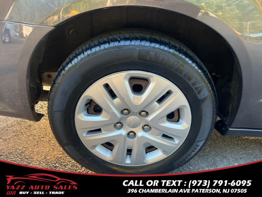 2017 Dodge Grand Caravan SE Plus Wagon, available for sale in Paterson, New Jersey | Yazz Auto Sales. Paterson, New Jersey 2017 Dodge Grand Caravan SE Plus Wagon, available for sale in Paterson, New Jersey | Yazz Auto Sales. Paterson, New Jersey