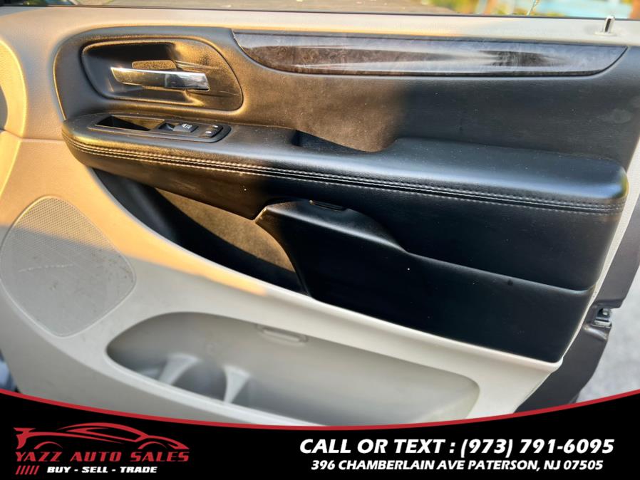 2017 Dodge Grand Caravan SE Plus Wagon, available for sale in Paterson, New Jersey | Yazz Auto Sales. Paterson, New Jersey 2017 Dodge Grand Caravan SE Plus Wagon, available for sale in Paterson, New Jersey | Yazz Auto Sales. Paterson, New Jersey