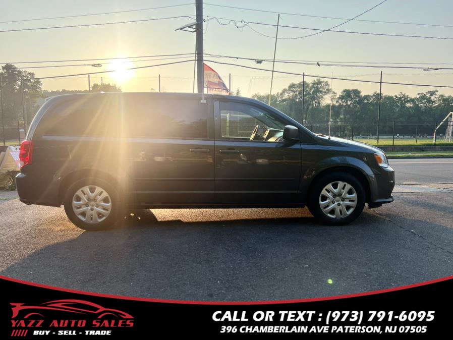 2017 Dodge Grand Caravan SE Plus Wagon, available for sale in Paterson, New Jersey | Yazz Auto Sales. Paterson, New Jersey 2017 Dodge Grand Caravan SE Plus Wagon, available for sale in Paterson, New Jersey | Yazz Auto Sales. Paterson, New Jersey