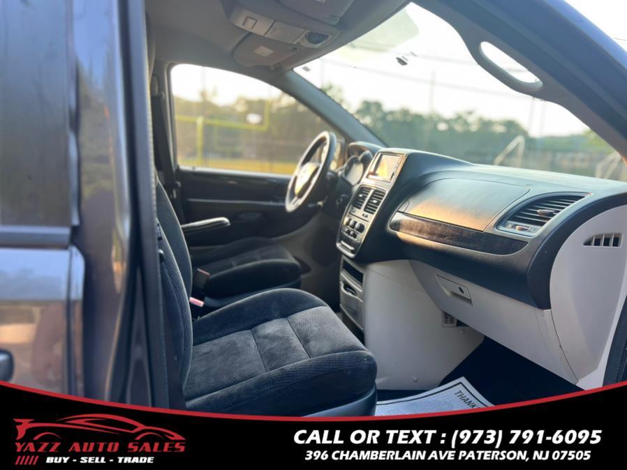 2017 Dodge Grand Caravan SE Plus Wagon, available for sale in Paterson, New Jersey | Yazz Auto Sales. Paterson, New Jersey 2017 Dodge Grand Caravan SE Plus Wagon, available for sale in Paterson, New Jersey | Yazz Auto Sales. Paterson, New Jersey