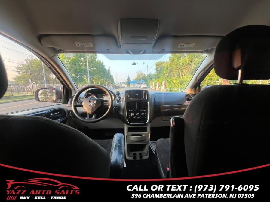 2017 Dodge Grand Caravan SE Plus Wagon, available for sale in Paterson, New Jersey | Yazz Auto Sales. Paterson, New Jersey 2017 Dodge Grand Caravan SE Plus Wagon, available for sale in Paterson, New Jersey | Yazz Auto Sales. Paterson, New Jersey
