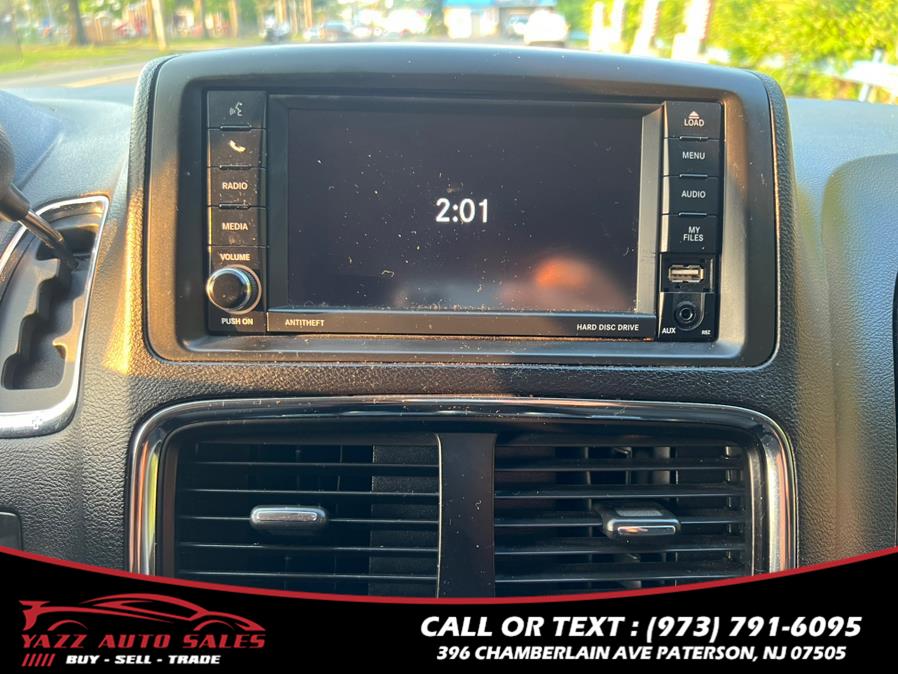 2017 Dodge Grand Caravan SE Plus Wagon, available for sale in Paterson, New Jersey | Yazz Auto Sales. Paterson, New Jersey 2017 Dodge Grand Caravan SE Plus Wagon, available for sale in Paterson, New Jersey | Yazz Auto Sales. Paterson, New Jersey