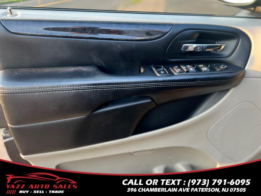 2017 Dodge Grand Caravan SE Plus Wagon, available for sale in Paterson, New Jersey | Yazz Auto Sales. Paterson, New Jersey 2017 Dodge Grand Caravan SE Plus Wagon, available for sale in Paterson, New Jersey | Yazz Auto Sales. Paterson, New Jersey