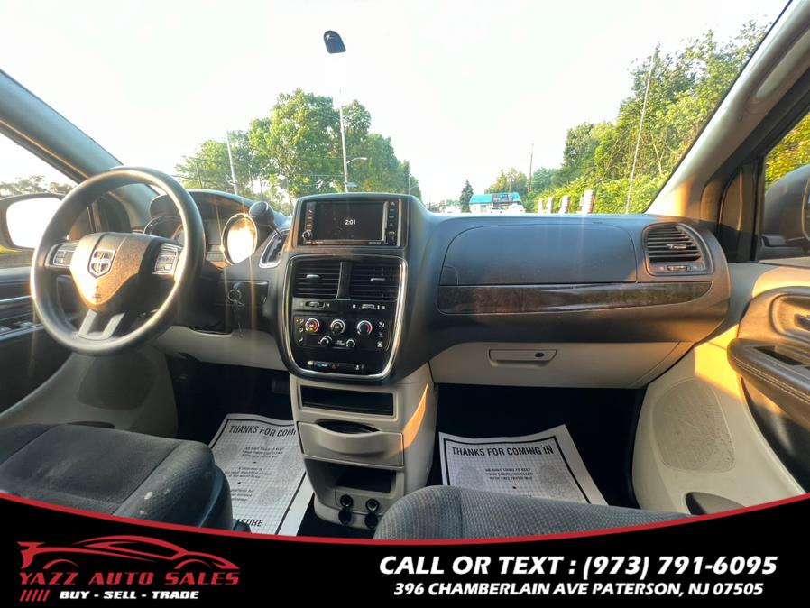 2017 Dodge Grand Caravan SE Plus Wagon, available for sale in Paterson, New Jersey | Yazz Auto Sales. Paterson, New Jersey 2017 Dodge Grand Caravan SE Plus Wagon, available for sale in Paterson, New Jersey | Yazz Auto Sales. Paterson, New Jersey