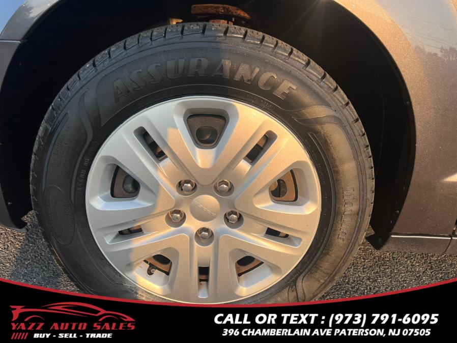 2017 Dodge Grand Caravan SE Plus Wagon, available for sale in Paterson, New Jersey | Yazz Auto Sales. Paterson, New Jersey 2017 Dodge Grand Caravan SE Plus Wagon, available for sale in Paterson, New Jersey | Yazz Auto Sales. Paterson, New Jersey