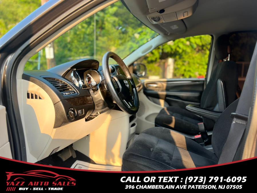 2017 Dodge Grand Caravan SE Plus Wagon, available for sale in Paterson, New Jersey | Yazz Auto Sales. Paterson, New Jersey 2017 Dodge Grand Caravan SE Plus Wagon, available for sale in Paterson, New Jersey | Yazz Auto Sales. Paterson, New Jersey