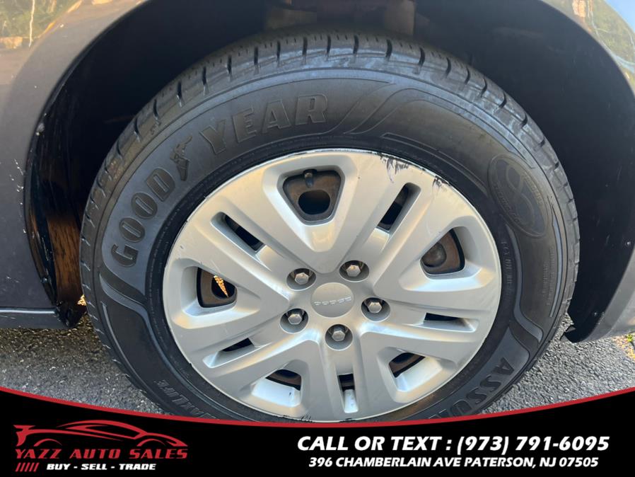 2017 Dodge Grand Caravan SE Plus Wagon, available for sale in Paterson, New Jersey | Yazz Auto Sales. Paterson, New Jersey 2017 Dodge Grand Caravan SE Plus Wagon, available for sale in Paterson, New Jersey | Yazz Auto Sales. Paterson, New Jersey