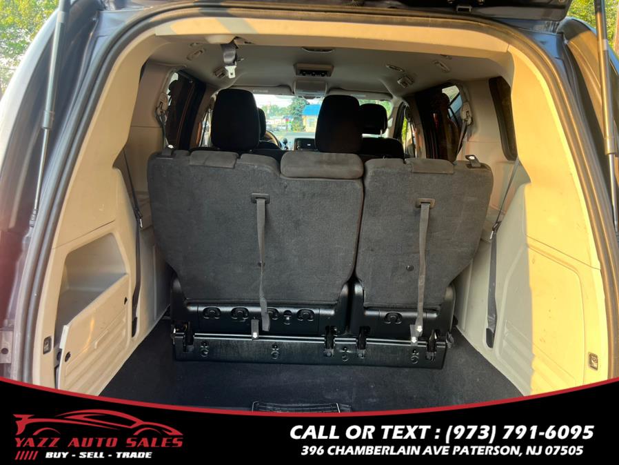 2017 Dodge Grand Caravan SE Plus Wagon, available for sale in Paterson, New Jersey | Yazz Auto Sales. Paterson, New Jersey 2017 Dodge Grand Caravan SE Plus Wagon, available for sale in Paterson, New Jersey | Yazz Auto Sales. Paterson, New Jersey