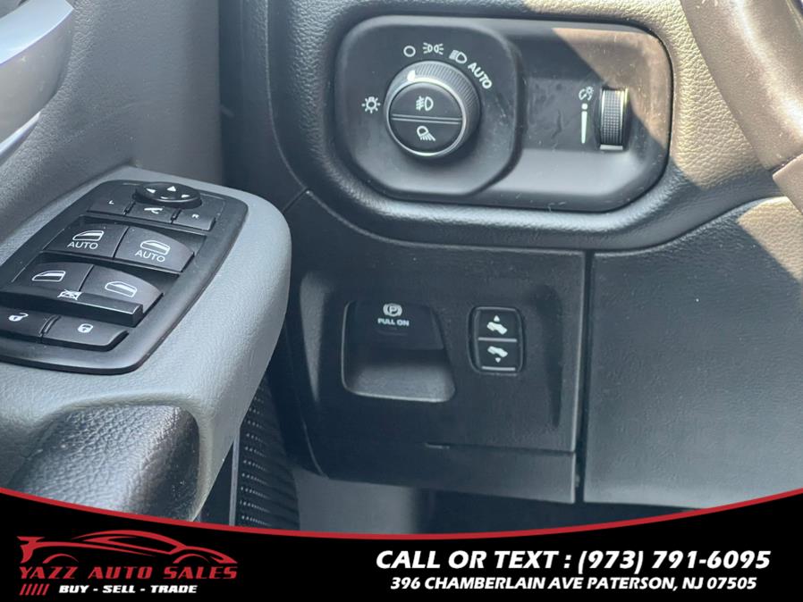 2020 Ram 1500 Big Horn 4x4 Crew Cab 5''7" Box, available for sale in Paterson, New Jersey | Yazz Auto Sales. Paterson, New Jersey 2020 Ram 1500 Big Horn 4x4 Crew Cab 5''7" Box, available for sale in Paterson, New Jersey | Yazz Auto Sales. Paterson, New Jersey