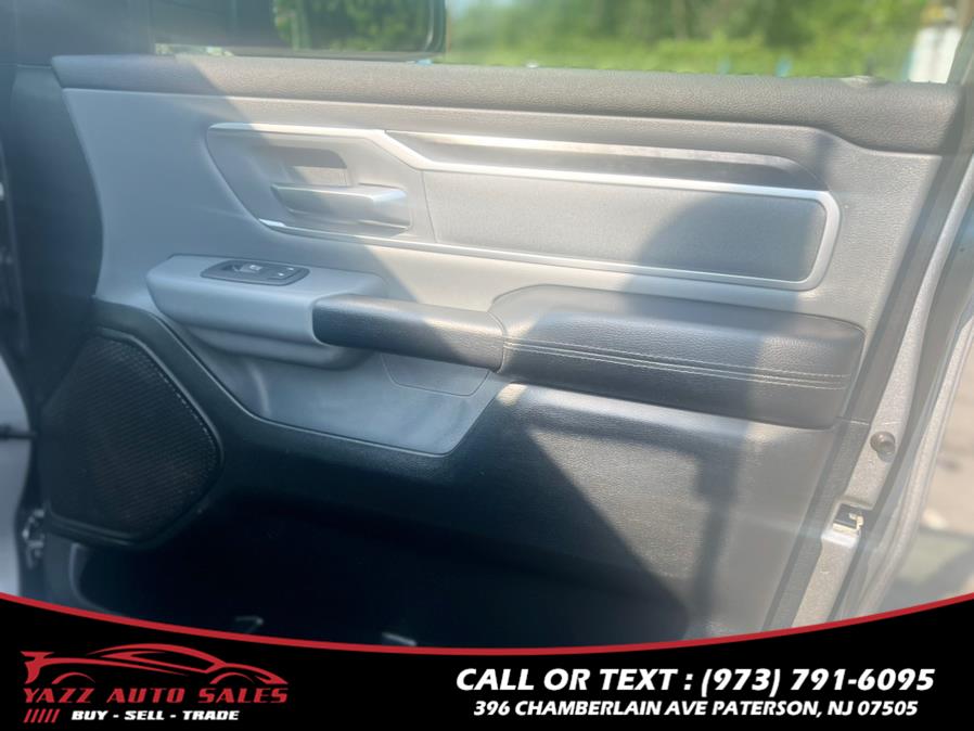 2020 Ram 1500 Big Horn 4x4 Crew Cab 5''7" Box, available for sale in Paterson, New Jersey | Yazz Auto Sales. Paterson, New Jersey 2020 Ram 1500 Big Horn 4x4 Crew Cab 5''7" Box, available for sale in Paterson, New Jersey | Yazz Auto Sales. Paterson, New Jersey