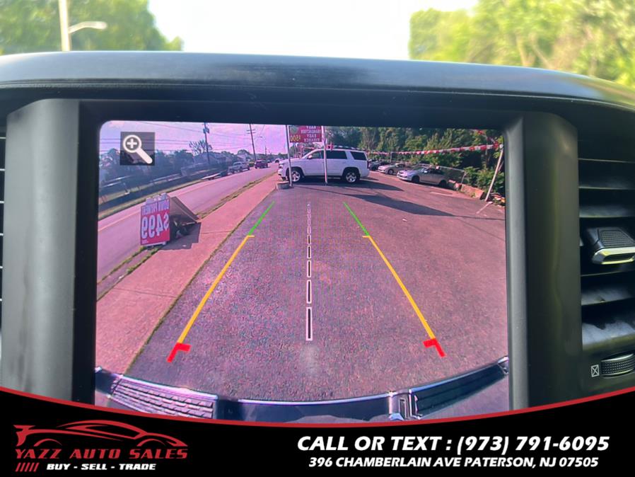 2020 Ram 1500 Big Horn 4x4 Crew Cab 5''7" Box, available for sale in Paterson, New Jersey | Yazz Auto Sales. Paterson, New Jersey 2020 Ram 1500 Big Horn 4x4 Crew Cab 5''7" Box, available for sale in Paterson, New Jersey | Yazz Auto Sales. Paterson, New Jersey