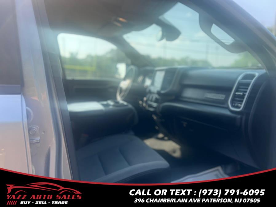 2020 Ram 1500 Big Horn 4x4 Crew Cab 5''7" Box, available for sale in Paterson, New Jersey | Yazz Auto Sales. Paterson, New Jersey 2020 Ram 1500 Big Horn 4x4 Crew Cab 5''7" Box, available for sale in Paterson, New Jersey | Yazz Auto Sales. Paterson, New Jersey