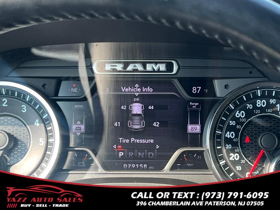 2020 Ram 1500 Big Horn 4x4 Crew Cab 5''7" Box, available for sale in Paterson, New Jersey | Yazz Auto Sales. Paterson, New Jersey 2020 Ram 1500 Big Horn 4x4 Crew Cab 5''7" Box, available for sale in Paterson, New Jersey | Yazz Auto Sales. Paterson, New Jersey