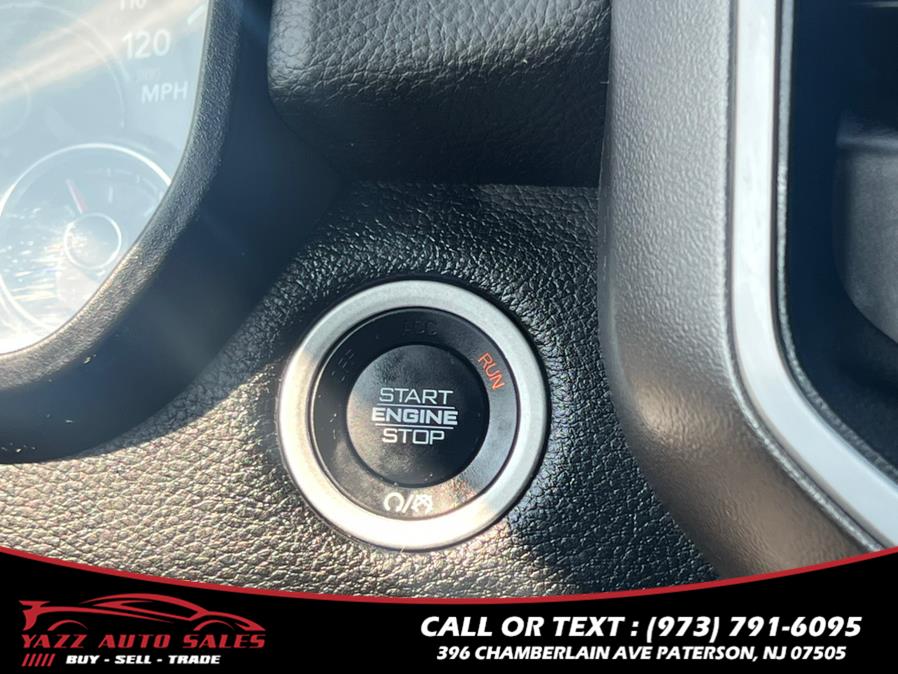 2020 Ram 1500 Big Horn 4x4 Crew Cab 5''7" Box, available for sale in Paterson, New Jersey | Yazz Auto Sales. Paterson, New Jersey 2020 Ram 1500 Big Horn 4x4 Crew Cab 5''7" Box, available for sale in Paterson, New Jersey | Yazz Auto Sales. Paterson, New Jersey