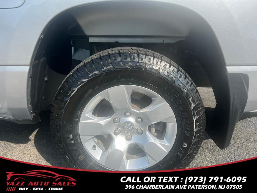 2020 Ram 1500 Big Horn 4x4 Crew Cab 5''7" Box, available for sale in Paterson, New Jersey | Yazz Auto Sales. Paterson, New Jersey 2020 Ram 1500 Big Horn 4x4 Crew Cab 5''7" Box, available for sale in Paterson, New Jersey | Yazz Auto Sales. Paterson, New Jersey