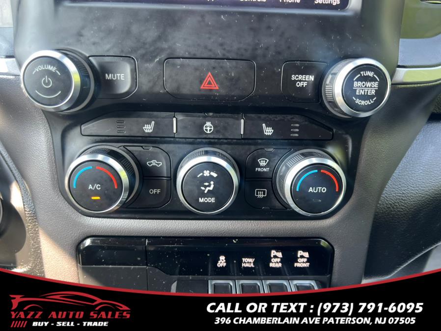 2020 Ram 1500 Big Horn 4x4 Crew Cab 5''7" Box, available for sale in Paterson, New Jersey | Yazz Auto Sales. Paterson, New Jersey 2020 Ram 1500 Big Horn 4x4 Crew Cab 5''7" Box, available for sale in Paterson, New Jersey | Yazz Auto Sales. Paterson, New Jersey