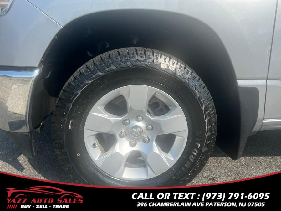 2020 Ram 1500 Big Horn 4x4 Crew Cab 5''7" Box, available for sale in Paterson, New Jersey | Yazz Auto Sales. Paterson, New Jersey 2020 Ram 1500 Big Horn 4x4 Crew Cab 5''7" Box, available for sale in Paterson, New Jersey | Yazz Auto Sales. Paterson, New Jersey