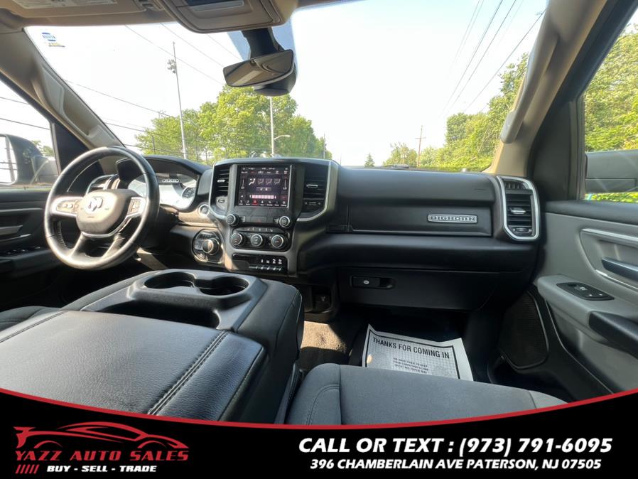 2020 Ram 1500 Big Horn 4x4 Crew Cab 5''7" Box, available for sale in Paterson, New Jersey | Yazz Auto Sales. Paterson, New Jersey 2020 Ram 1500 Big Horn 4x4 Crew Cab 5''7" Box, available for sale in Paterson, New Jersey | Yazz Auto Sales. Paterson, New Jersey
