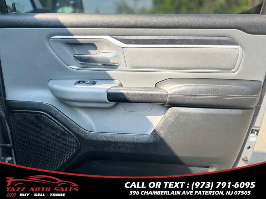 2020 Ram 1500 Big Horn 4x4 Crew Cab 5''7" Box, available for sale in Paterson, New Jersey | Yazz Auto Sales. Paterson, New Jersey 2020 Ram 1500 Big Horn 4x4 Crew Cab 5''7" Box, available for sale in Paterson, New Jersey | Yazz Auto Sales. Paterson, New Jersey