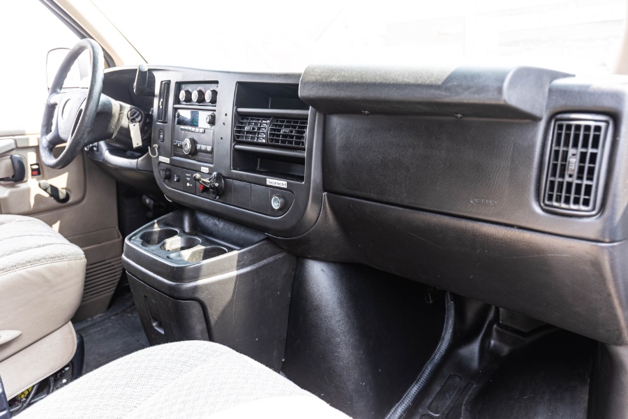 2011 Chevrolet Express Cargo Van RWD 2500 135", available for sale in West Hempstead, New York | Only Vans Inc. West Hempstead, New York 2011 Chevrolet Express Cargo Van RWD 2500 135", available for sale in West Hempstead, New York | Only Vans Inc. West Hempstead, New York