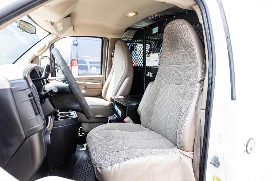 2011 Chevrolet Express Cargo Van RWD 2500 135", available for sale in West Hempstead, New York | Only Vans Inc. West Hempstead, New York 2011 Chevrolet Express Cargo Van RWD 2500 135", available for sale in West Hempstead, New York | Only Vans Inc. West Hempstead, New York