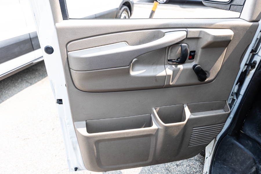 2011 Chevrolet Express Cargo Van RWD 2500 135", available for sale in West Hempstead, New York | Only Vans Inc. West Hempstead, New York 2011 Chevrolet Express Cargo Van RWD 2500 135", available for sale in West Hempstead, New York | Only Vans Inc. West Hempstead, New York