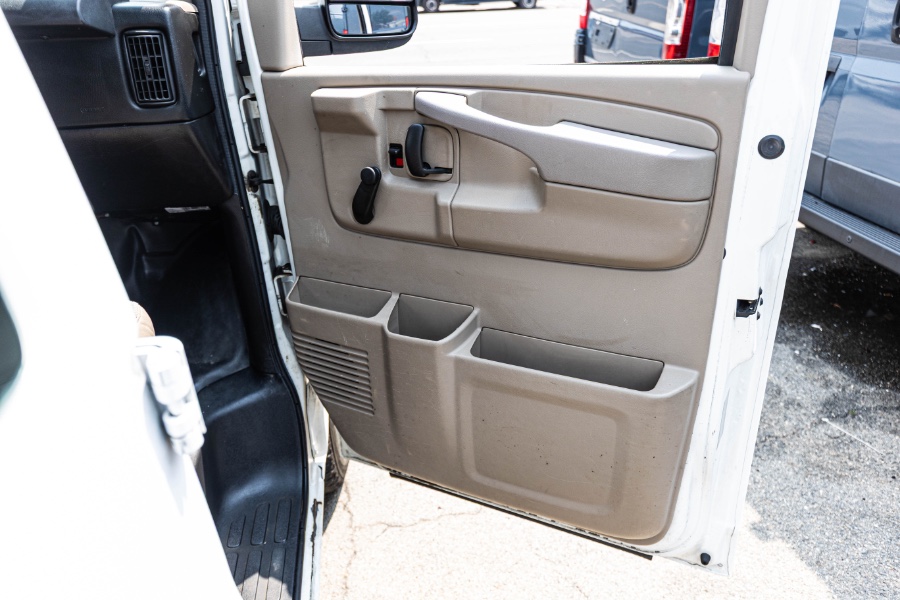 2011 Chevrolet Express Cargo Van RWD 2500 135", available for sale in West Hempstead, New York | Only Vans Inc. West Hempstead, New York 2011 Chevrolet Express Cargo Van RWD 2500 135", available for sale in West Hempstead, New York | Only Vans Inc. West Hempstead, New York