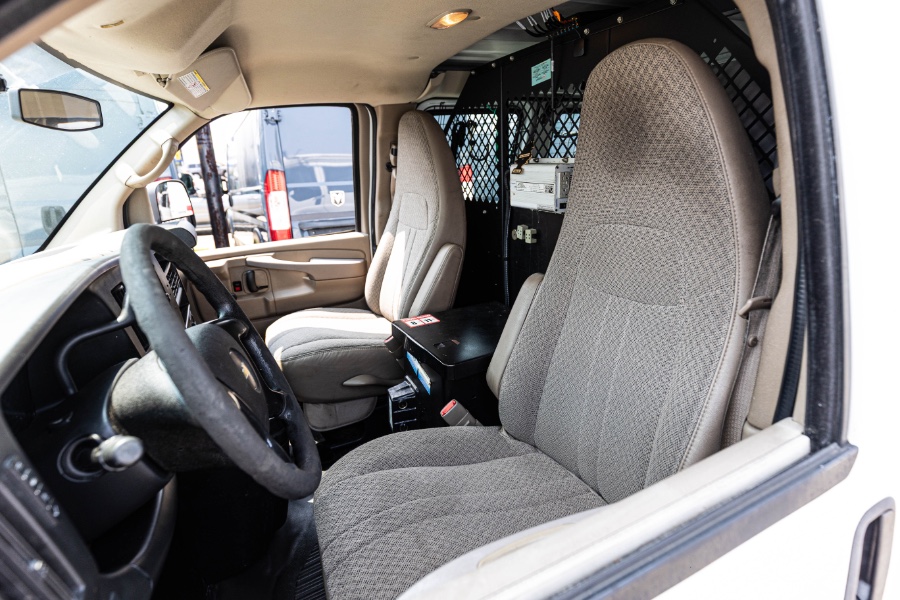 2011 Chevrolet Express Cargo Van RWD 2500 135", available for sale in West Hempstead, New York | Only Vans Inc. West Hempstead, New York 2011 Chevrolet Express Cargo Van RWD 2500 135", available for sale in West Hempstead, New York | Only Vans Inc. West Hempstead, New York