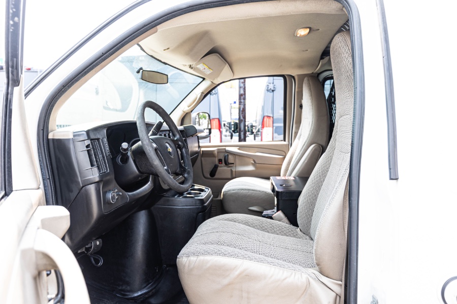 2011 Chevrolet Express Cargo Van RWD 2500 135", available for sale in West Hempstead, New York | Only Vans Inc. West Hempstead, New York 2011 Chevrolet Express Cargo Van RWD 2500 135", available for sale in West Hempstead, New York | Only Vans Inc. West Hempstead, New York