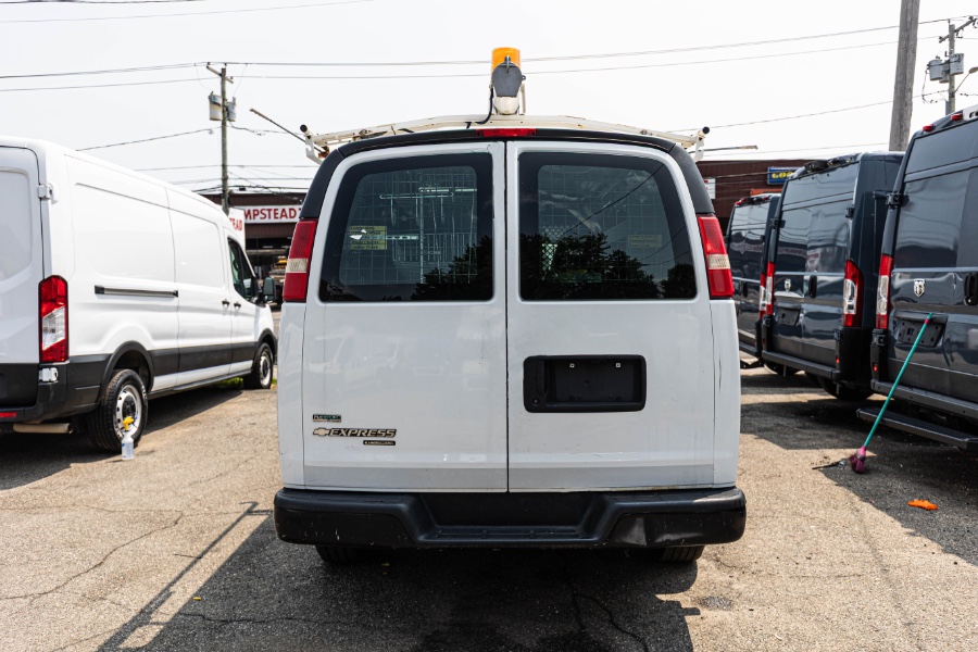 2011 Chevrolet Express Cargo Van RWD 2500 135", available for sale in West Hempstead, New York | Only Vans Inc. West Hempstead, New York 2011 Chevrolet Express Cargo Van RWD 2500 135", available for sale in West Hempstead, New York | Only Vans Inc. West Hempstead, New York